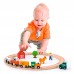 Набір ігровий Viga Toys Залізниця 51615