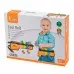 Набір ігровий Viga Toys Пояс з інструментами 50532 фото 3