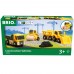 Набір будівельної техніки Brio 33658