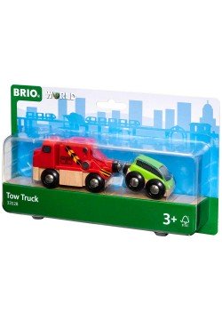 Евакуатор для залізниці Brio 33528