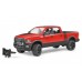 Джип Ram 2500 Power Wagon Bruder 02500 фото 5