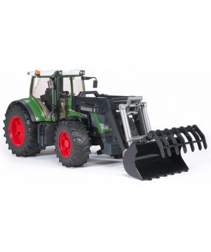 Трактор Fendt 936 Vario Bruder 03041 Трактор Fendt 936 Vario Bruder 03041