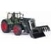 Трактор Fendt 936 Vario Bruder 03041