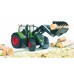Трактор Fendt 936 Vario Bruder 03041 фото 4