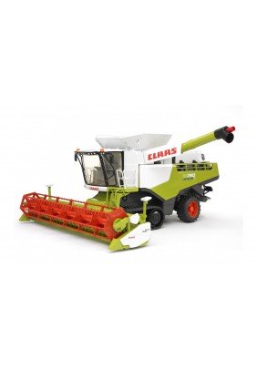 Зернозбиральний комбайн Claas Lexion 780 Terra Trac Bruder 02119 - 