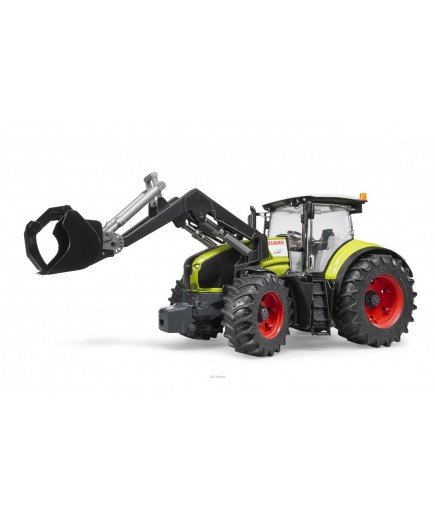 Трактор Claas Axion 950 з навантажувачем Bruder 03013 Трактор Claas Axion 950 з навантажувачем Bruder 03013