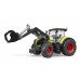 Трактор Claas Axion 950 з навантажувачем Bruder 03013
