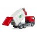 Сміттєвоз MAN TGS Bruder 03761 фото 2