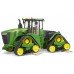 Трактор John Deere на гусеницях Bruder 04055