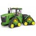 Трактор John Deere на гусеницях Bruder 04055 фото 7
