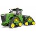 Трактор John Deere на гусеницях Bruder 04055 фото 3