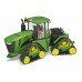 Трактор John Deere на гусеницях Bruder 04055 фото 2
