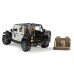 Джип Поліція Wrangler Unlimited Rubicon з фігуркою поліцейського Bruder 02526 фото 5