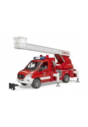 Пожежна машина MB Sprinter Bruder 02673