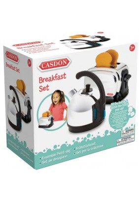 Тостер та чайник Casdon 486 - 