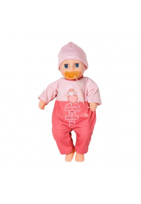 Пупс ZAPF Baby Annabell Кумедна крихітка 30см 706398 - 