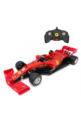 Машина-конструктор на р/к Rastar Ferrari SF1000 1:16 97000