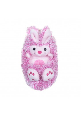 Іграшка інтерактивна Curlimals Кролик Бібі 3709 - 