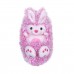 Іграшка інтерактивна Curlimals Кролик Бібі 3709