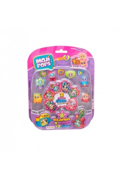 Фігурка Magic Box Moji Pops Чудова вісімка PMP1B816IN00