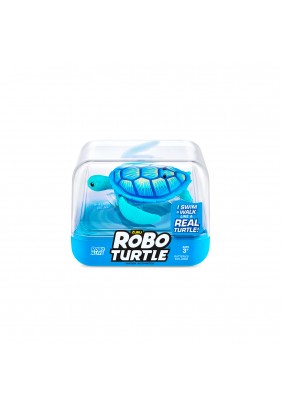 Игрушка интерактивная Zuru Robo Alive Черепаха-робот 7192UQ1