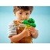 Конструктор Lego Duplo Трактор для вирощування фруктів та овочів 19дет 10982 фото 8