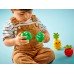 Конструктор Lego Duplo Трактор для вирощування фруктів та овочів 19дет 10982 фото 7