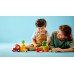 Конструктор Lego Duplo Трактор для вирощування фруктів та овочів 19дет 10982 фото 6