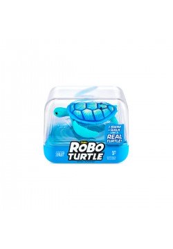 Іграшка інтерактивна Zuru Robo Alive Черепаха-робот 7192UQ1