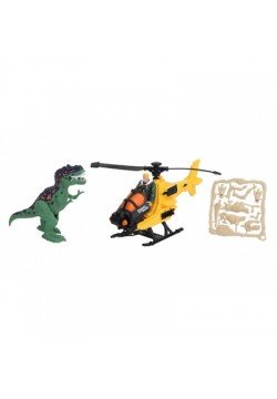 Набір ігровий Dino Valley Dino Catcher 542028