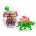 Фігурка в яйці Smashers Mini Dino Island 7486D