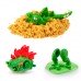 Фігурка в яйці Smashers Mini Dino Island 7486D фото 3