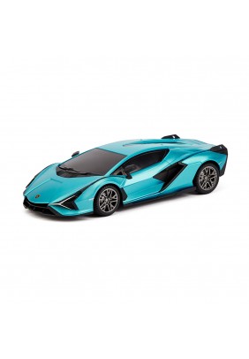 Машина на р/к KS Drive Lamborgini Sian 1:24 124GLSB