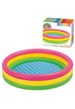 Басейн Intex 57422 147*33см