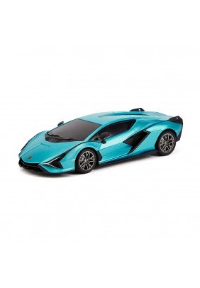 Машина на р/у KS Drive Lamborgini Sian 1:24 124GLSB - 