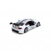 Машина Techno Drive BMW M3 DTM 1:42 250256