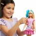 Лялька Barbie Моя перша Barbie HLL19
