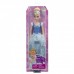 Лялька Disney Toys Попелюшка HLW06