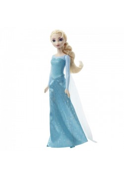 Лялька Disney Toys Ельза HLW47