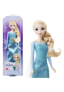 Лялька Disney Toys Ельза HLW47