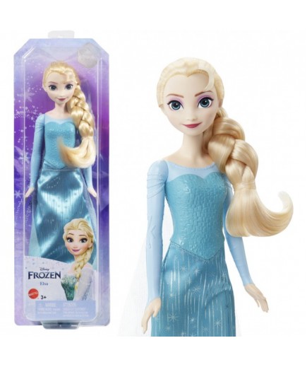 Лялька Disney Toys Ельза HLW47
