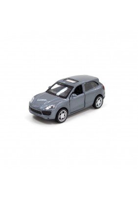 Машина Techno Drive Porsche Cayenne S 1:42 250250 - 