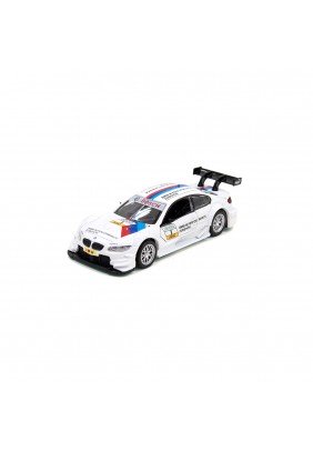 Машина Techno Drive BMW M3 DTM 1:42 250256