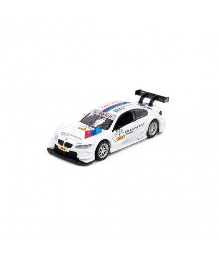 Машина Techno Drive BMW M3 DTM 1:42 250256 Машина Techno Drive BMW M3 DTM 1:42 250256