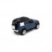 Машина Techno Drive Land Rover Defender 110 1:42 250290
