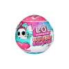 Набір з лялькою LOL Surprise Color Change Bubble Surprise Улюбленець 119784