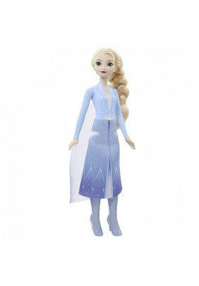 Лялька Disney Toys Ельза HLW48 - 