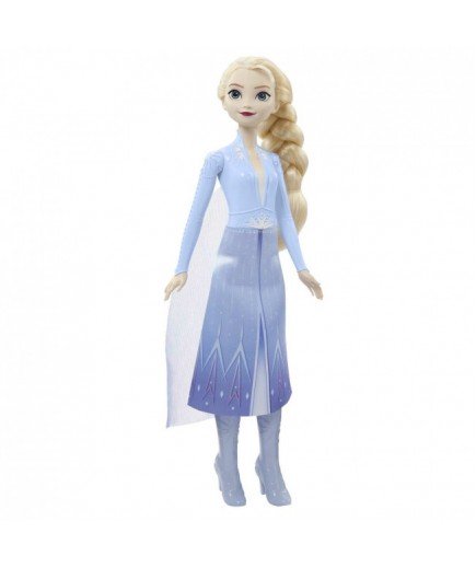 Лялька Disney Toys Ельза HLW48