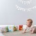 Розвиваюча книжка-розкладушка Taf Toys Мишки-мавпенята 12025 фото 5