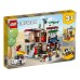 Конструктор Lego Creator Міська крамниця локшини 569дет 31131